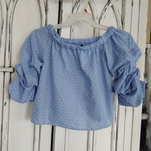 Romeo & Juliet top
